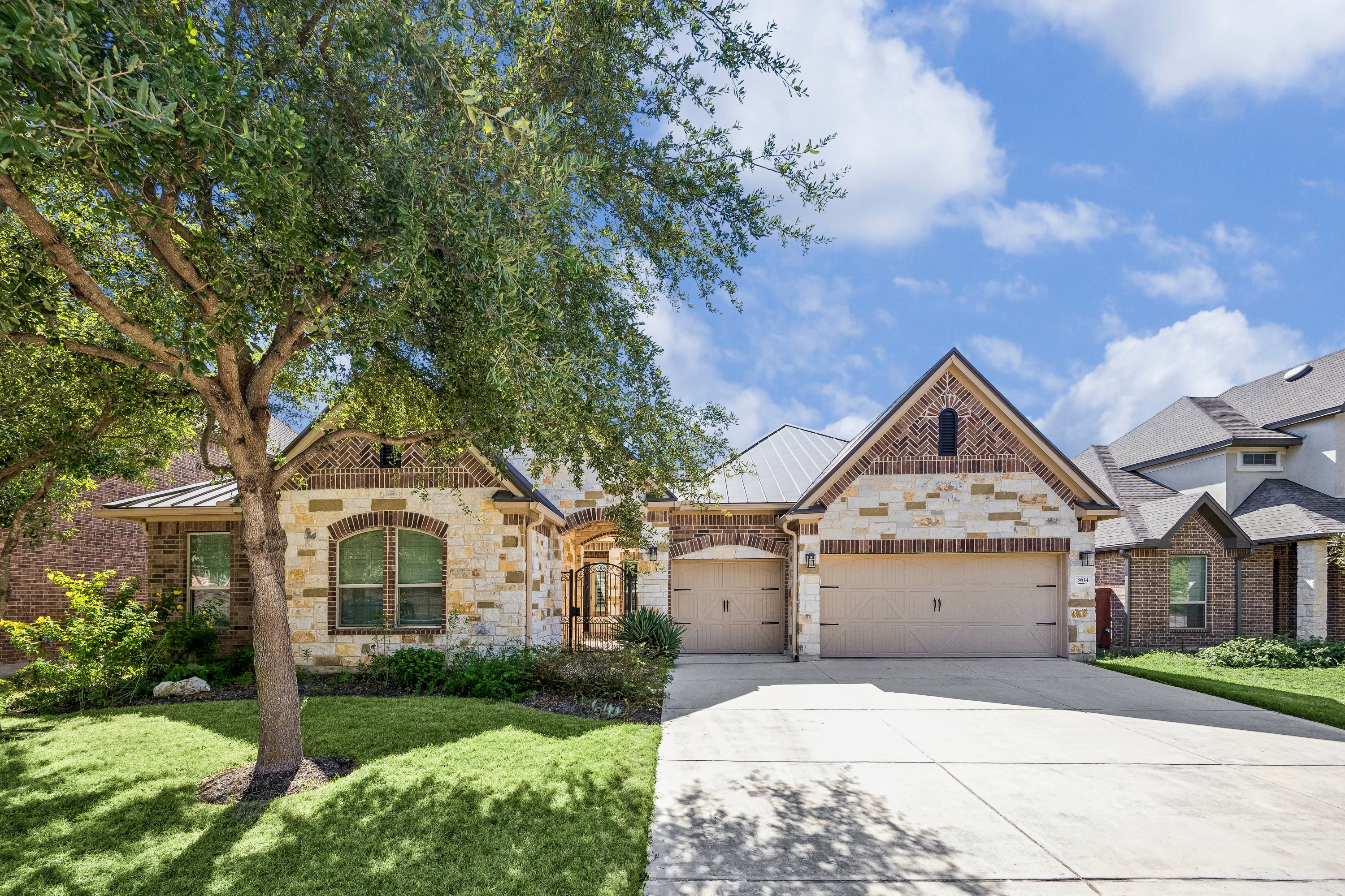 3614 Belle Strait