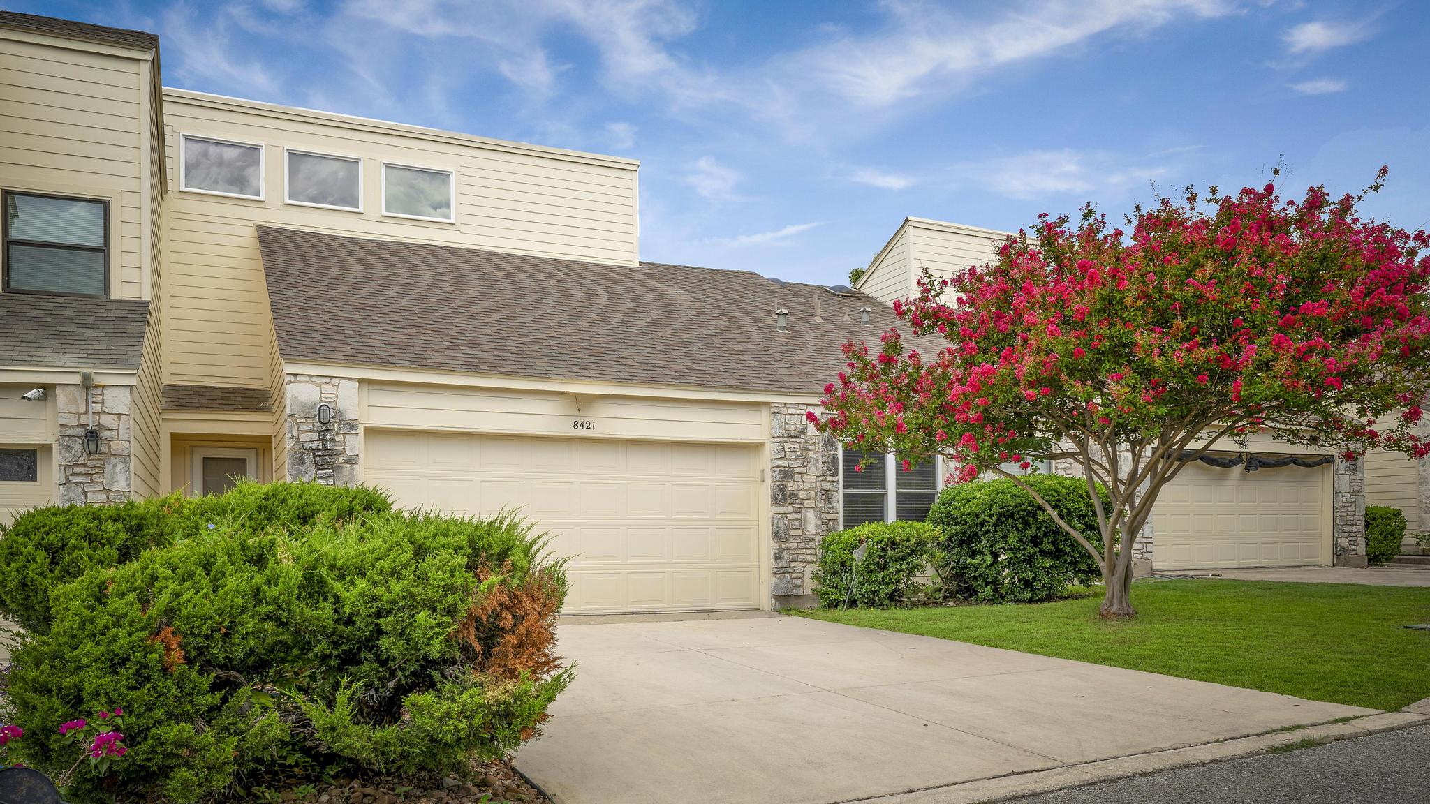 8421 Echo Creek Lane - 1