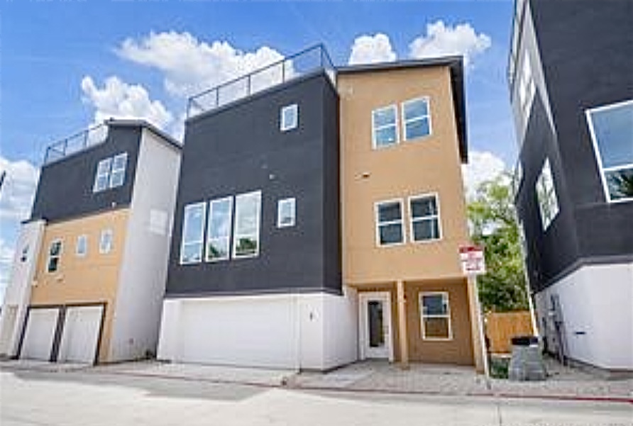 96 Lewis Street, Building #2 - 1