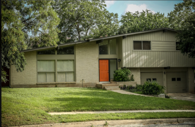 3811 Ridgeline Drive